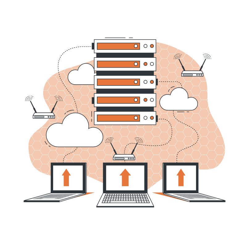 hosting-servers